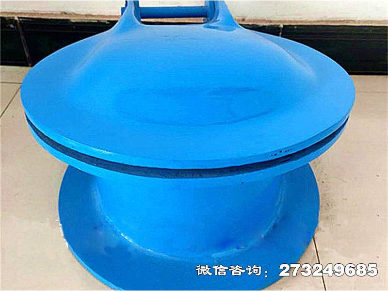 市政玻璃钢防潮门