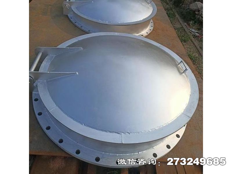 不锈钢防洪自闭阀