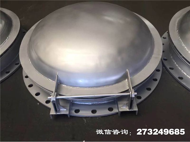 不锈钢圆形拍门