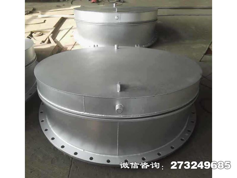 不锈钢排水拍门