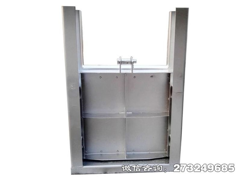 新乡不锈钢引水闸