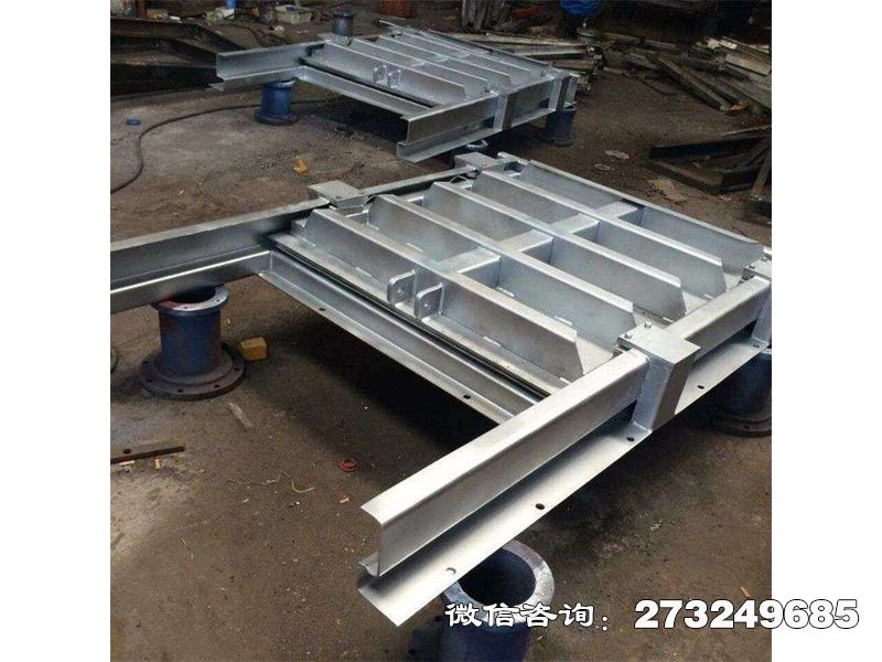 不锈钢调节进水闸