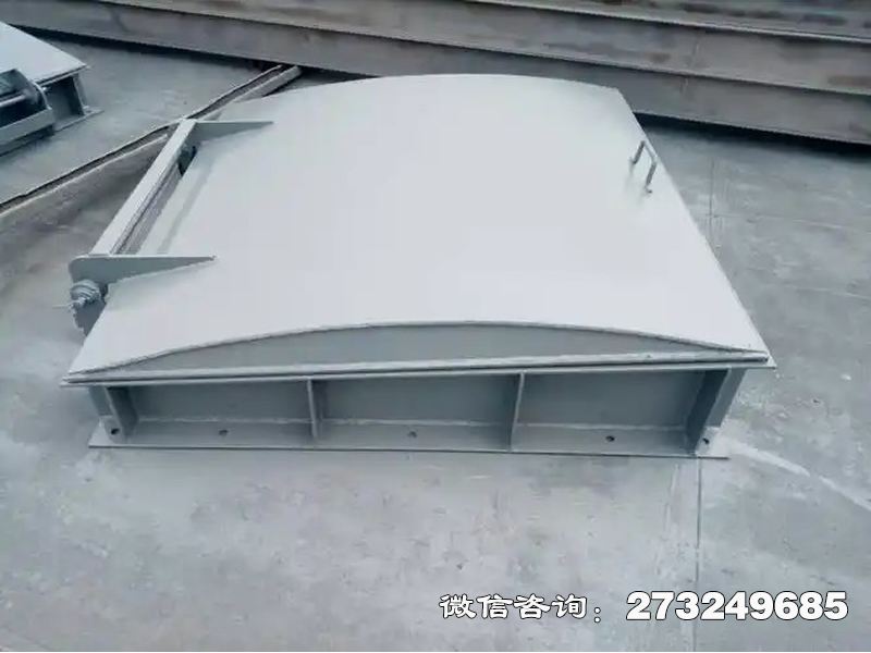 抗冲击钢制闸门