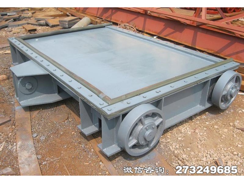 新乡钢制渠道专用闸门