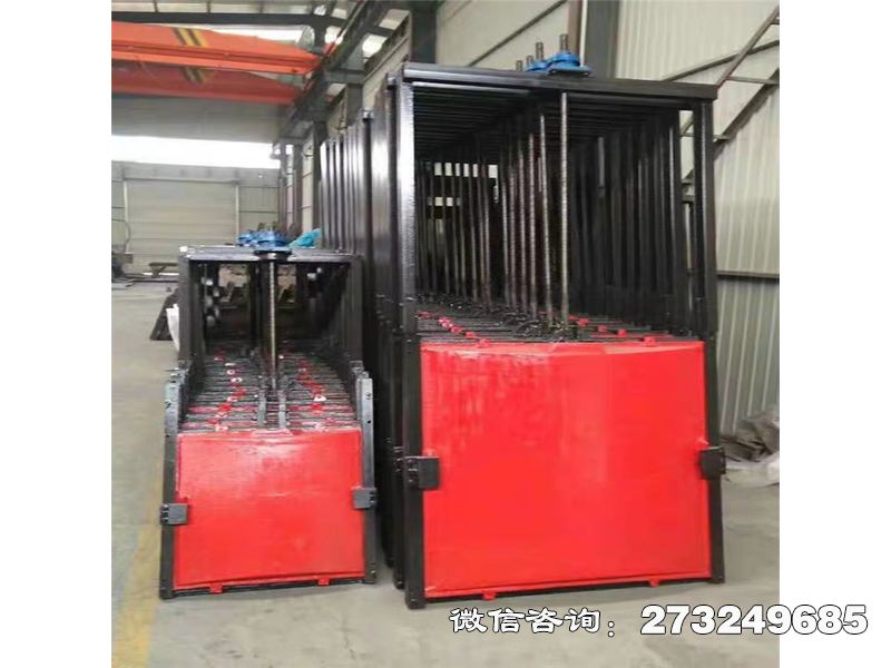 自来水溢流机闸一体闸门