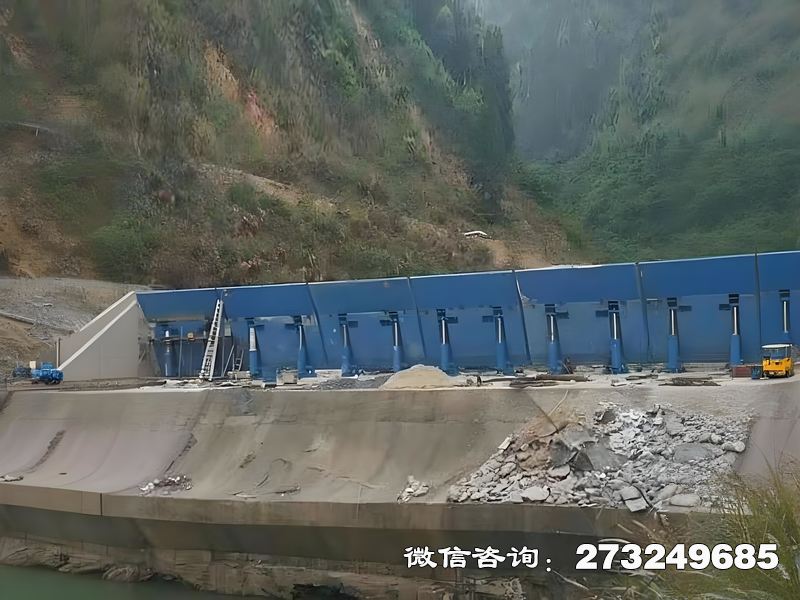 新乡焊接结构钢坝