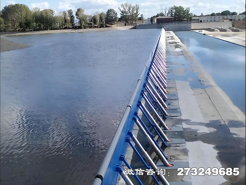 新乡耐候钢防腐坝