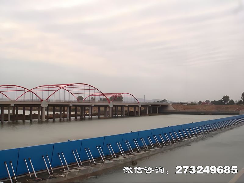 新乡液压伺服驱动坝