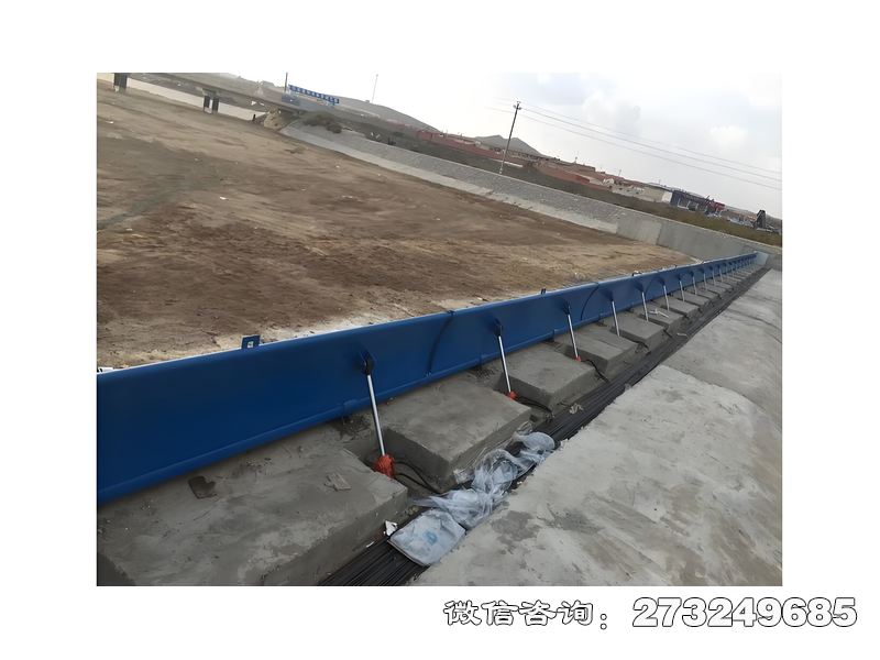 新乡城市水幕电影坝