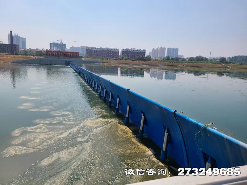 新乡水电站尾水控制坝