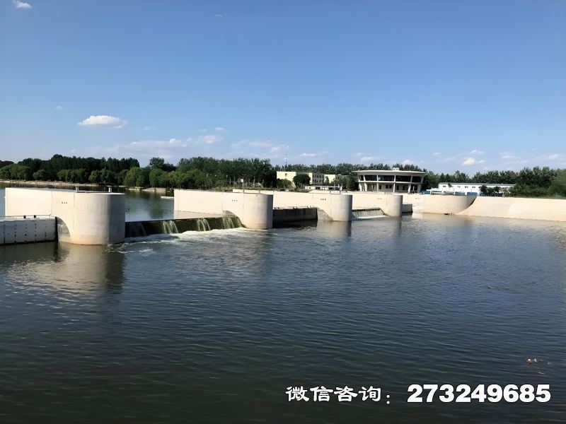 新乡园林景观公司钢坝