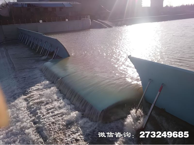 新乡环保科技公司生态坝