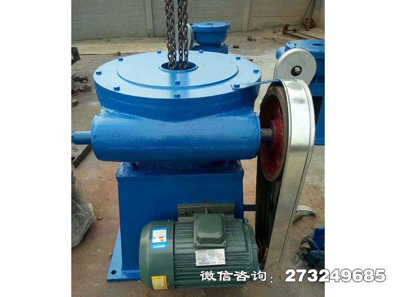 新乡手电一体启闭机