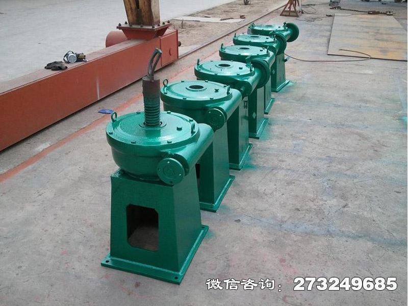 新乡手电两用启闭机