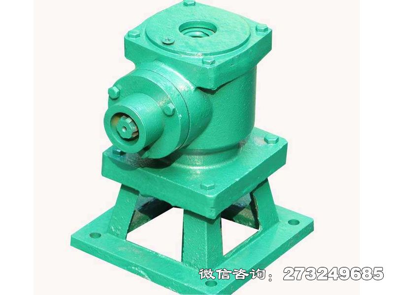 新乡手动式闸门装置