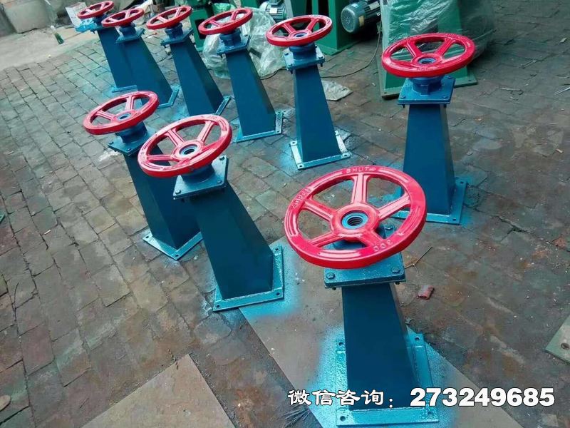 新乡手轮螺杆式启闭机