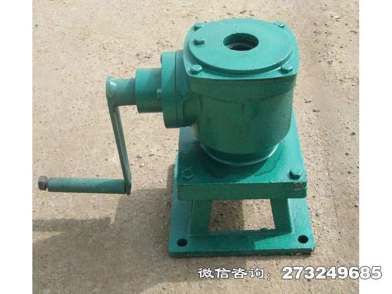 新乡手动闸门控制器