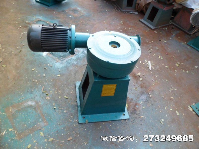 侧摇式电动闸门启闭机