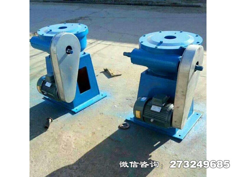 新乡电动螺杆式启闭机